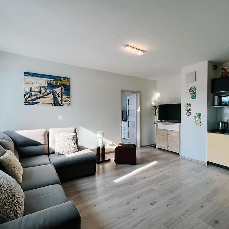 Apartament Wento Władysławowo 외부 사진