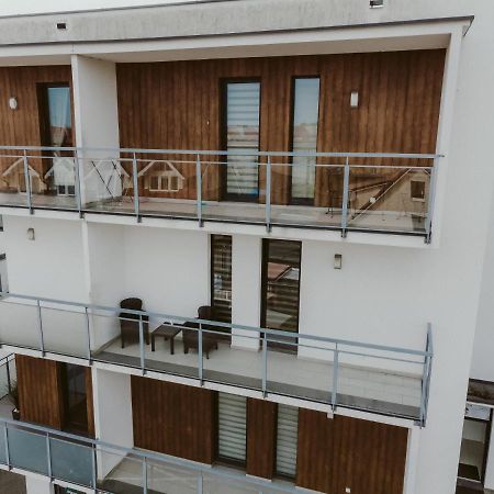 Apartament Wento Władysławowo 외부 사진