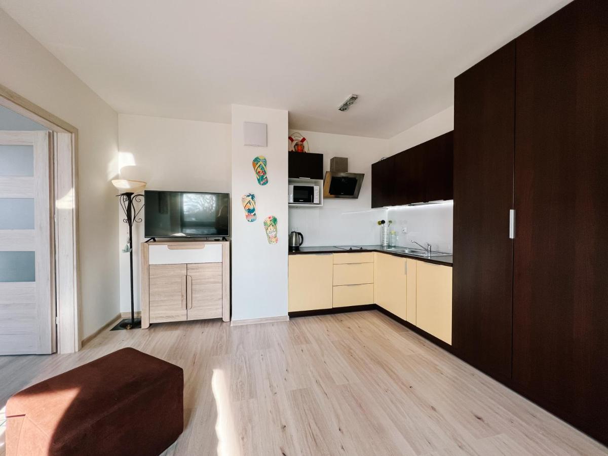 Apartament Wento Władysławowo 외부 사진