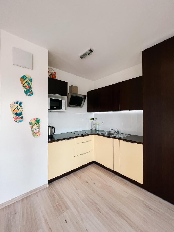 Apartament Wento Władysławowo 외부 사진