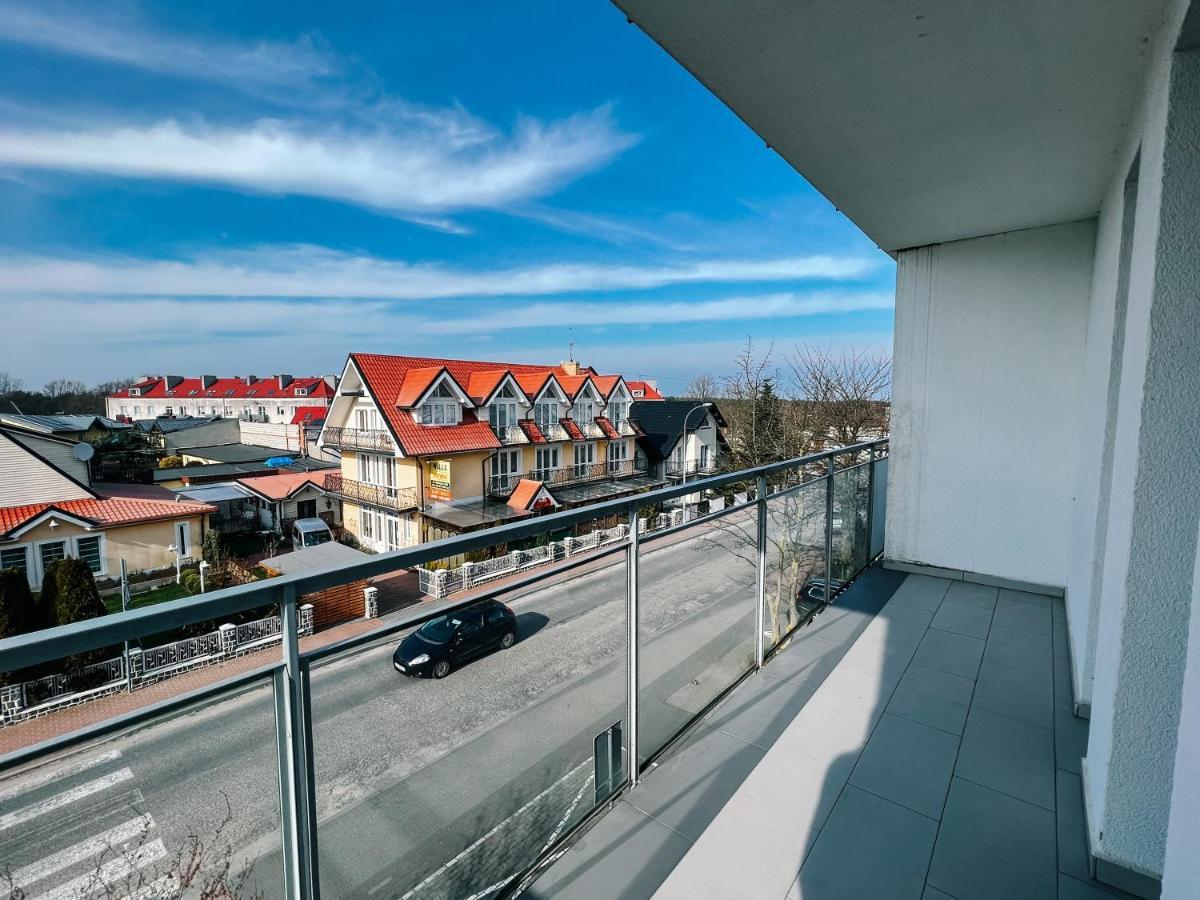 Apartament Wento Władysławowo 외부 사진