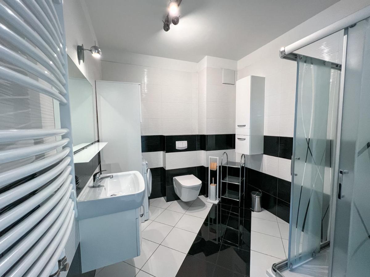 Apartament Wento Władysławowo 외부 사진