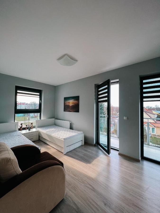 Apartament Wento Władysławowo 외부 사진