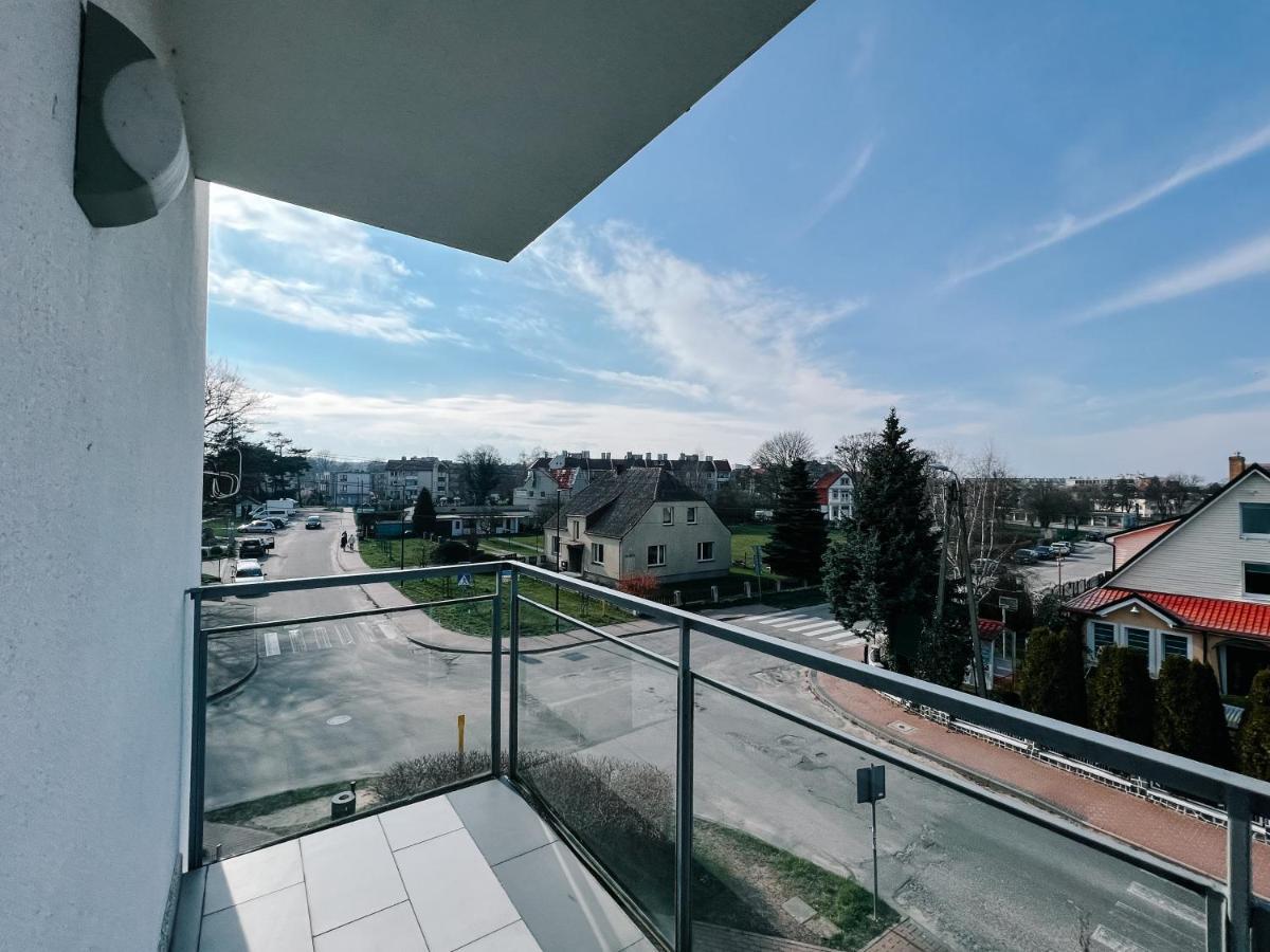 Apartament Wento Władysławowo 외부 사진